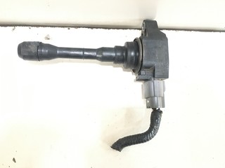 Bobina NISSAN QASHQAI 2.0 MR20 DOHC 16 VALV 4X2 2018 2019 2020 2021 2022