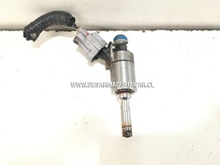 Inyector Bencinero** NISSAN QASHQAI 2.0 MR20 DOHC 16 VALV 4X2 2018 2019 2020 2021 2022