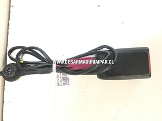 Baston Cinturon Delantera Derecha* FORD RANGER 2.2 QJ2R DOHC 16 VALV 4X4 DIESEL 2017 2018 2019 2020