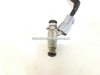 Inyector Bencinero** KIA MORNING 1.2 G4LA DOHC 16 VALV 4X2 2016 2017