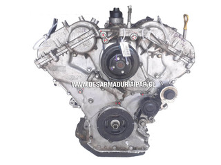 Motor Bencinero Block Culata Con Damper HYUNDAI VERACRUZ 3.8 G6DA DOHC 24 VALV 4X4 2008 2009 2010 2011 2012