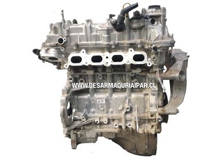 Motor Bencinero Block Culata Con Damper Con Detalle ID 1601 CHEVROLET EQUINOX 1.5 LYX DOCH 16 VALV 4X4 2018 2019 2020 2021