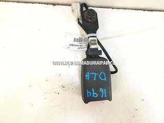 Baston Cinturon Delantero Izquierda* CHEVROLET AVEO HB 1.4 F14 DOHC 16 VALV 4X2 2009 2010 2011 2012 2013