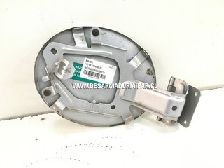 Tapa Combustible Bencina Exterior Stw MAZDA 2 1.5 ZY DOHC 16 VALV 4X2 2005 2006 2007 2008 2009 2010 2011