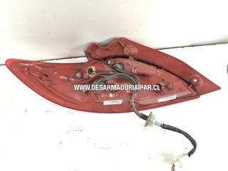 Farol Trasero Derecho Stw Sport MAZDA 2 1.5 ZY DOHC 16 VALV 4X2 2005 2006 2007 2008 2009 2010 2011