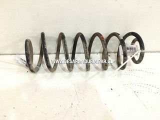 Espiral Suelto Trasero** MAZDA 2 1.5 ZY DOHC 16 VALV 4X2 2005 2006 2007 2008 2009 2010 2011