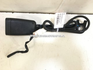 Baston Cinturon Delantero Izquierda* KIA SPORTAGE 2.0 G4KD DOHC 16 VALV 4X2 2011 2012 2013 2014