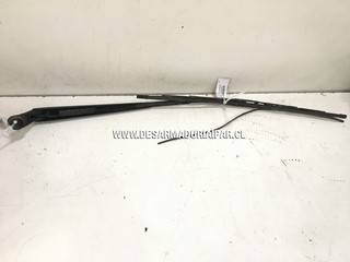 Brazo Limpia Parabrisa Izquierdo**** TOYOTA YARIS 1.5 1NZ DOHC 16 VALV 4X2 2003 2004 2005