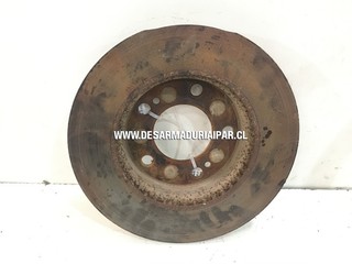 Disco Freno Delantero* SSANGYONG ACTYON 2.0 D20DT DOHC 16 VALV 4X4 DIESEL 2007 2008 2009 2010 2011