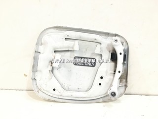 Tapa Combustible Bencina Exterior Sedan TOYOTA COROLLA 1.8 2ZR DOHC 16 VALV 4X2 2021 2022 2023