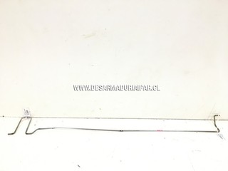Varilla De Maleta Derecho* TOYOTA COROLLA 1.8 2ZR DOHC 16 VALV 4X2 2021 2022 2023