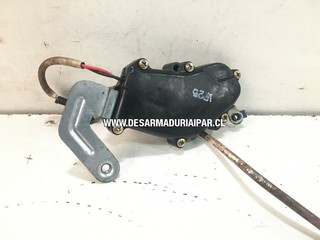 Cierre Centralizado Trasero Izquierdo* SUZUKI BALENO 1.6 G16B SOHC 16 VALV 4X2 1999 2000 2001 2002 2003 2004 2005