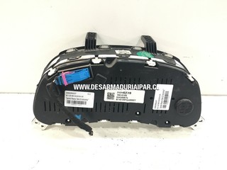 Tacometro Mecanico Tablero De Instrumentos** CHEVROLET SAIL 1.5 L2B1 DOHC 16 VALV 4X2 2016 2017 2018 2019 2020 2021 2022
