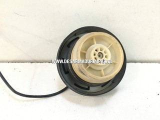 Tapa Rosca De Bencina Interior** CHEVROLET OPTRA 1.6 F16D DOHC 16 VALV 4X2 2006 2007 2008 2009 2010 2011 2012 2013 2014
