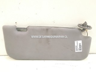Parasol Izquierdo** SSANGYONG KORANDO 2.0 D20DT DOHC 16 VALV 4X2 DIESEL 2014 2015 2016 2017
