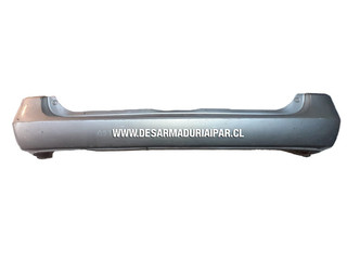 Parachoque Trasero Stw Sport CHEVROLET ASTRA 2.0 C20NE SOHC 8 VALV 4X2 2003 2004 2005 2006