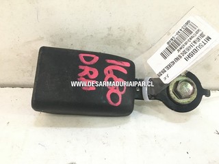 Baston Cinturon Delantera Derecha* MITSUBISHI L200 KATANA 2.4 4N15 DOHC 16 VALV 4X2 DIESEL 2016 2017 2018 2019