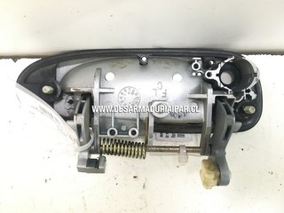 Manilla Puerta Exterior Delantera Izquierda**** MAZDA 626 1998 1999 2000 2001 2002 2003 2004