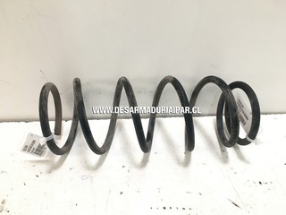 Espiral Suelto Trasero** SUZUKI ALTO 800 F8D SOHC 12 VALV 4X2 2009 2010 2011 2012