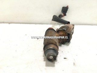 Inyector Bencinero** MITSUBISHI GALANT 2.0 4G63 SOHC 16 VALV 4X2 1998 1999 2000