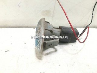 Farol Tapabarro Derecho**** MAZDA 2 1.5 ZY DOHC 16 VALV 4X2 2005 2006 2007 2008 2009 2010 2011