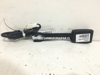 Baston Cinturon Delantera Derecha* TOYOTA COROLLA 1.8 2ZR DOHC 16 VALV 4X2 2021 2022 2023