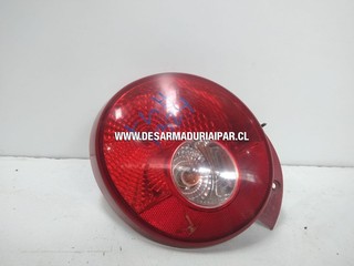 Farol Trasero Izquierdo Stw o Sport Con Detalle ID 1324 CHEVROLET SPARK 1.0 B10S SOHC 8 VALV 4X2 2011 2012 2013 2014 2015 2016 2017