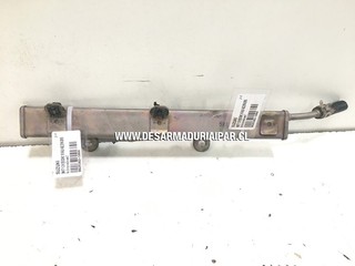 Riel De Inyeccion Bencinero Z* SUZUKI SWIFT 1.2 K12B DOHC 16 VALV 4X2 2016 2017 2018