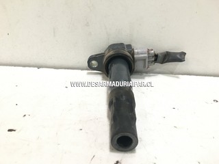 Bobina SUZUKI SWIFT 1.2 K12B DOHC 16 VALV 4X2 2016 2017 2018