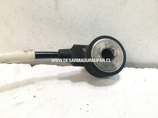 Sensor Golpeteo o Detonacion** SUZUKI SWIFT 1.2 K12B DOHC 16 VALV 4X2 2016 2017 2018