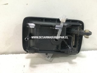 Manilla Puerta Interior Delantera Derecha** TOYOTA TERCEL 1.5 5EFE DOHC 16 VALV 4X2 1995 1996 1997