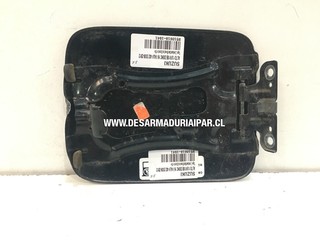 Tapa Combustible Bencina Exterior Stw SUZUKI ALTO 1.0 K10B DOHC 16 VALV 4X2 2009 2010 2011 2012