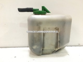 Deposito Auxiliar**** SUZUKI ALTO 1.0 K10B DOHC 16 VALV 4X2 2009 2010 2011 2012