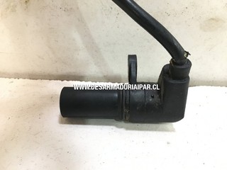 Sensor Posicion De Cigüeñal** CHEVROLET SPARK GT 1.2 Z22 DOHC 16 VALV 4X2 2018 2019 2020 2021