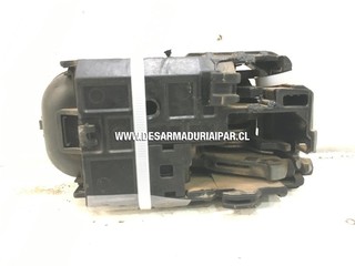 Manilla Puerta Interior Delantera Izquierda** NISSAN XTRAIL 2.5 QR25 DOHC 16 VALV 4X4 2002 2003 2004 2005 2006 2007 2008 2009 2010 2011