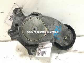 Tensor De Alternador* CITROEN C ELYSEE 1.6 DV6TED4 DOHC 8 VALV 4X2 DIESEL 2018 2019 2020 2021 2022 2023 2024 2025