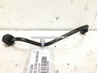 Cañeria De Inyeccion Diesel N°1 CITROEN C ELYSEE 1.6 DV6TED4 DOHC 8 VALV 4X2 DIESEL 2018 2019 2020 2021 2022 2023 2024 2025