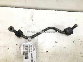 Cañeria De Inyeccion Diesel N°4 CITROEN C ELYSEE 1.6 DV6TED4 DOHC 8 VALV 4X2 DIESEL 2018 2019 2020 2021 2022 2023 2024 2025