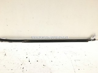 Botagua Puerta Trasero Izquierdo Stw o Sport* KIA MORNING 1.2 G4LA DOHC 16 VALV 4X2 2016 2017