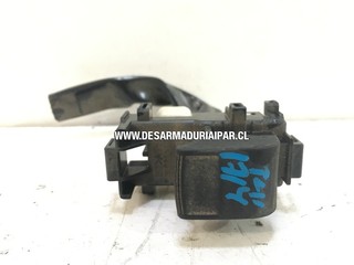 Boton Alzavidrio Unitario Trasero Izquierdo**** TOYOTA COROLLA 1.8 2ZR DOHC 16 VALV 4X2 2021 2022 2023