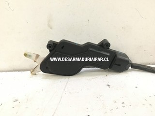 Cierre Centralizado Trasero Izquierdo* SUZUKI CELERIO 1.0 K10B DOHC 12 VALV 4X2 2005 2006 2007 2008 2009 2010 2011 2012 2013 2014