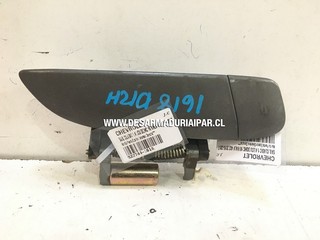 Manilla Puerta Exterior Delantera Derecha**** CHEVROLET SAIL CLASSIC 1.4 LCU DOHC 16 VALV 4X2 2010 2011 2012 2013 2014 2015 2016 2017