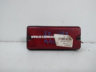 Farol Parachoque Trasero Izquierdo Stw Sport TOYOTA RAV 4 2001 2002 2003 2004 2005 2006