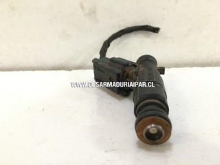 Inyector Bencinero** KIA CARENS 2.0 G4KA DOHC 16 VALV 4X2 2008 2009 2010 2011 2012 2013