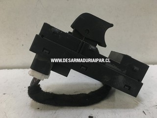 Boton Alzavidrio Unitario Trasero Izquierdo**** MAXUS T60 2.8 SC28R EURO IV DOHC 16 VALV 4X2 DIESEL 2018 2019 2020 2021 2022 2023 2024