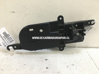 Manilla Puerta Interior Trasera Izquierda** MAXUS T60 2.8 SC28R EURO IV DOHC 16 VALV 4X2 DIESEL 2018 2019 2020 2021 2022 2023 2024