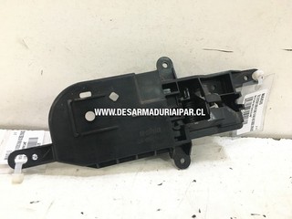 Manilla Puerta Interior Delantera Izquierda** MAXUS T60 2.8 SC28R EURO IV DOHC 16 VALV 4X2 DIESEL 2018 2019 2020 2021 2022 2023 2024