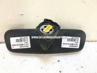 Espejo Interior** CHEVROLET VIVANT 1.6 A16DMS DOHC 16 VALV 4X2 2003 2004 2005 2006 2007 2008 2009 2010 2011