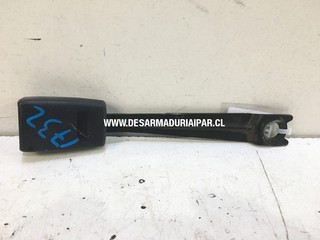 Baston Cinturon Delantera Derecha* TOYOTA YARIS 1.5 1NZ DOHC 16 VALV 4X2 1998 1999 2000 2001 2002
