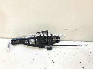 Manilla Puerta Exterior Trasera Izquierda** FORD FOCUS 2.0 UFDB DOHC 16 VALV 4X2 2016 2017 2018 2019